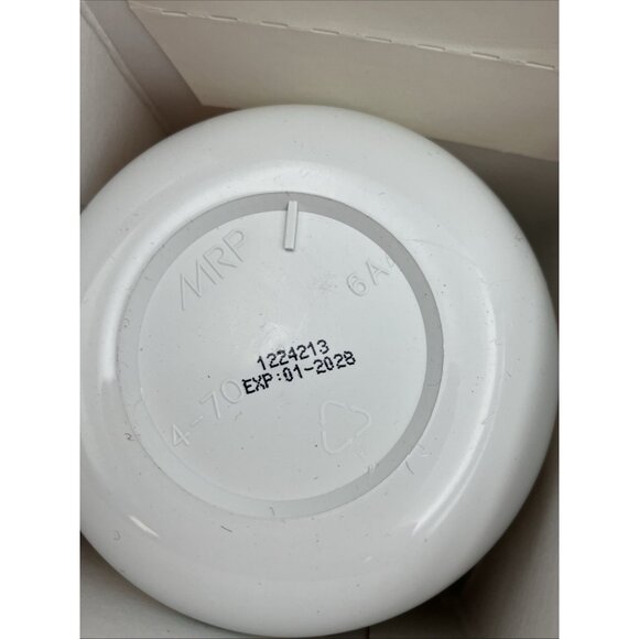 Babo Botanicals Sensitive Baby All Natural Healing Ointment Fragrance Free 4 oz - Picture 3 of 5